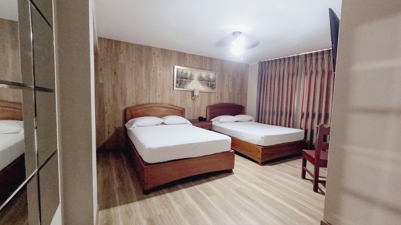 Photo of Bedroom in Ate