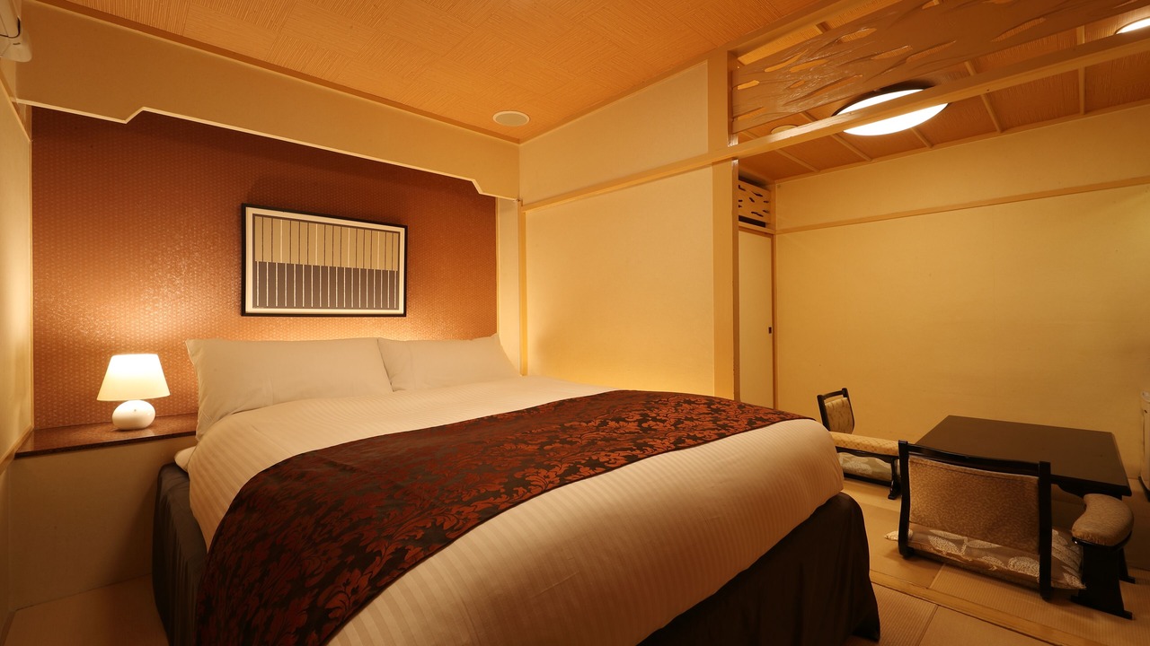 Photo of Bedroom in Yamashina