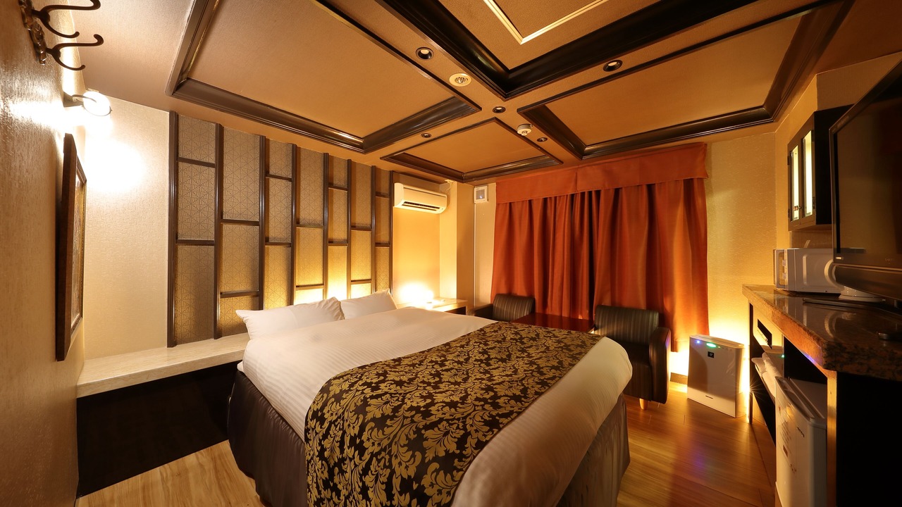 Photo of Bedroom in Yamashina