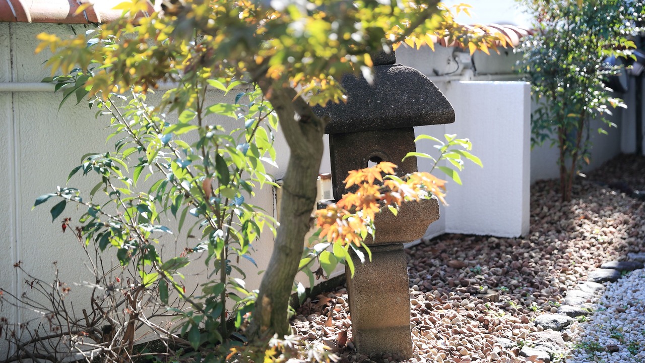 Photo of Outdoor in Yamashina