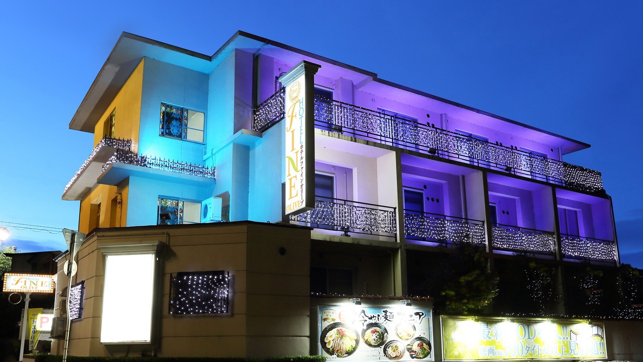 Photo of Outdoor in Yamashina