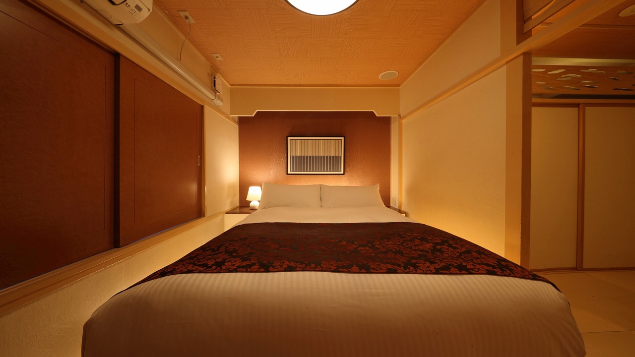 Photo of Bedroom in Yamashina
