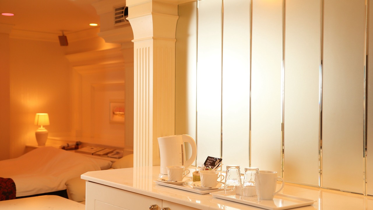 Photo of Kitchen in Yamashina