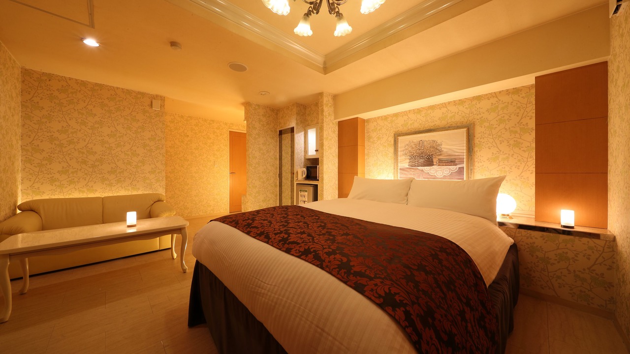 Photo of Bedroom in Yamashina