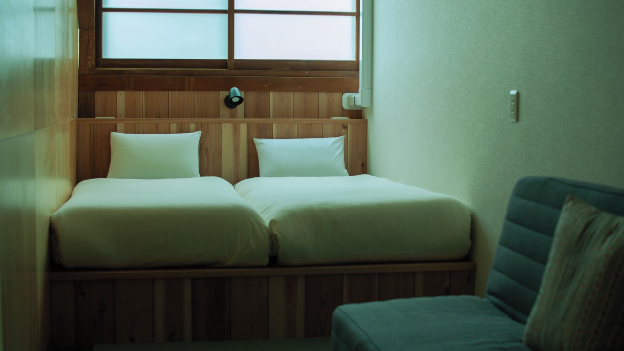 Photo of Bedroom in Tatsugaoka