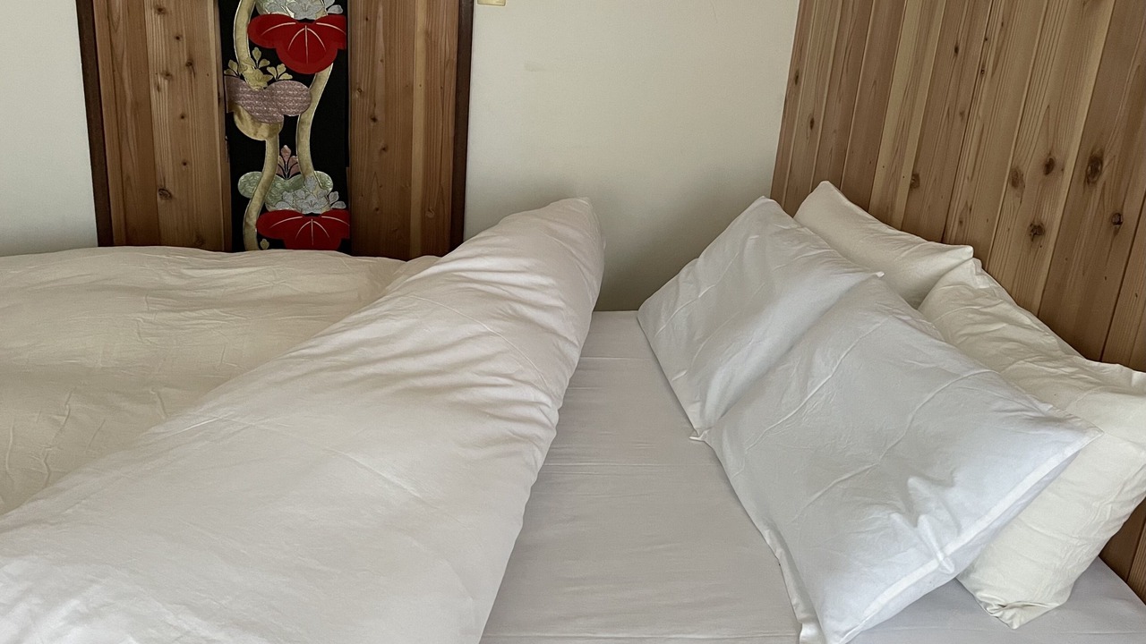 Photo of Bedroom in Tatsugaoka