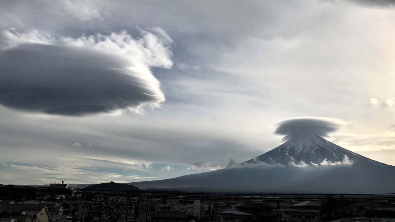 Photo of Outdoor in Tatsugaoka