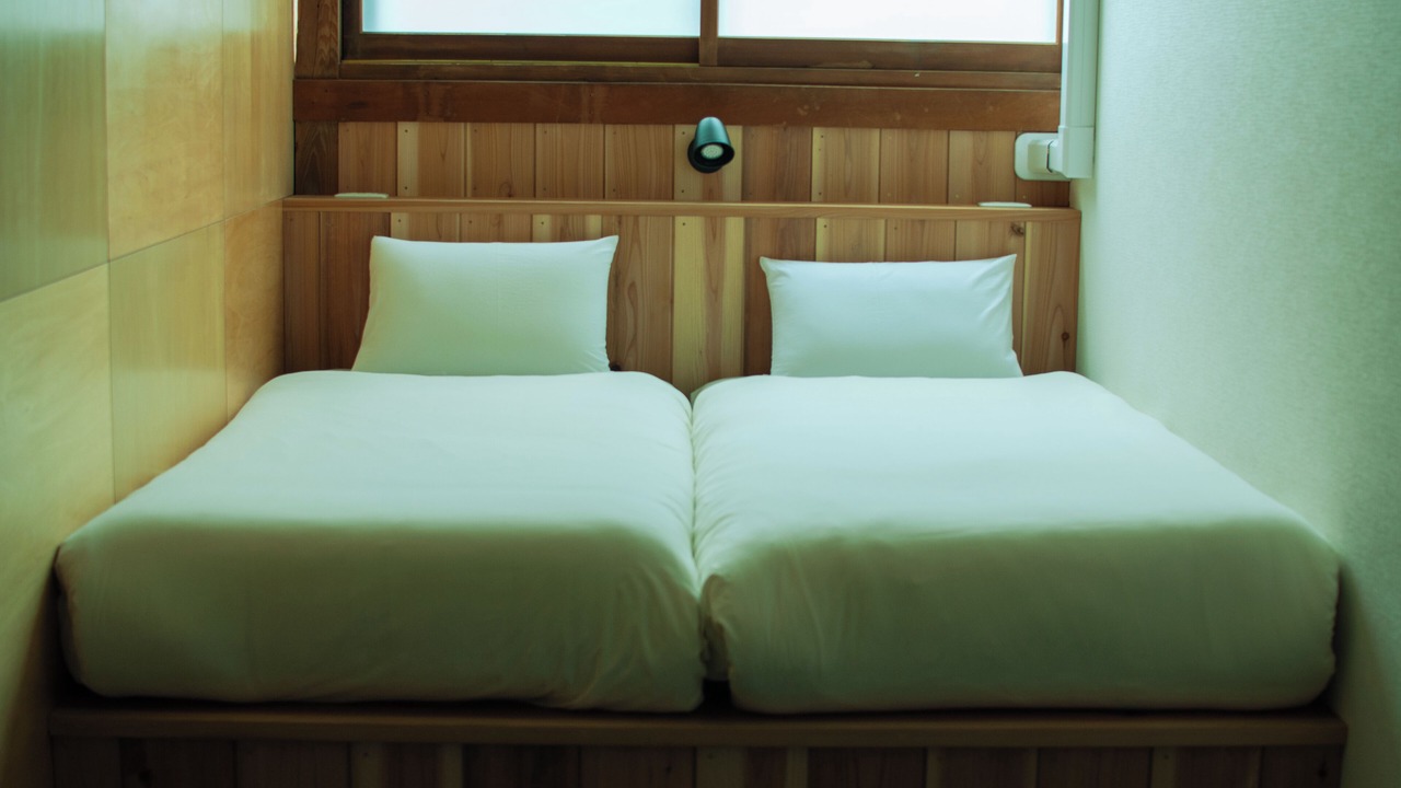 Photo of Bedroom in Tatsugaoka