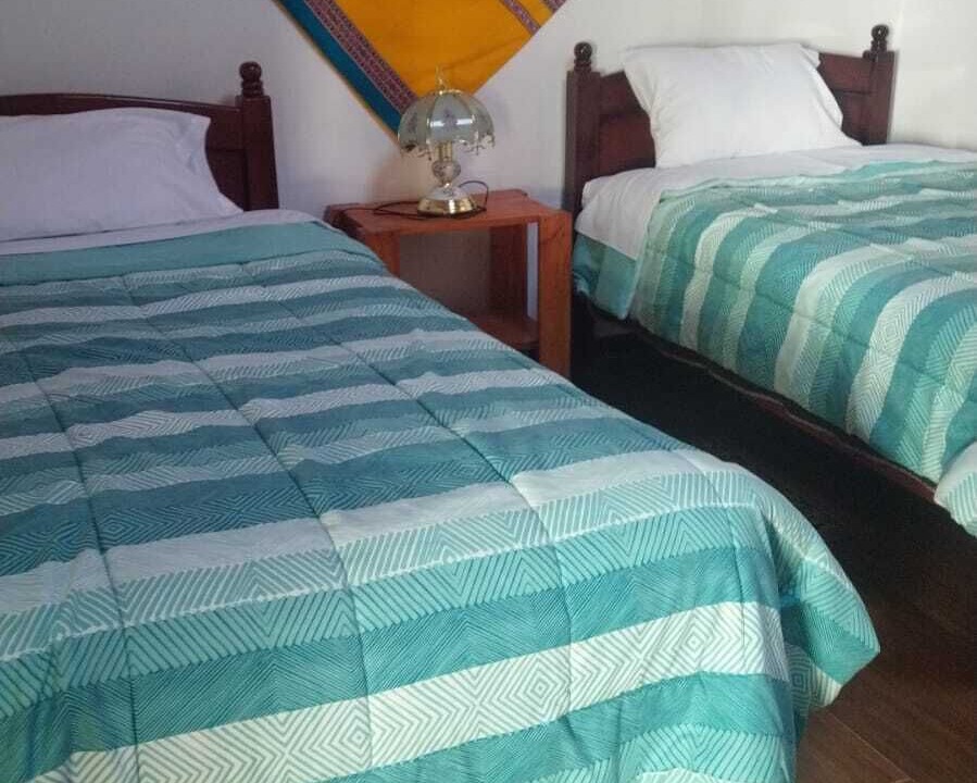 Photo of Bedroom in Yanque