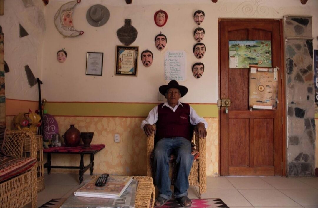 Photo of Livingroom in Yanque