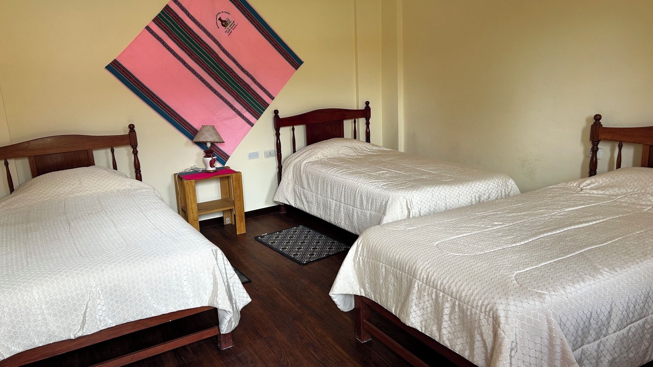 Photo of Bedroom in Yanque