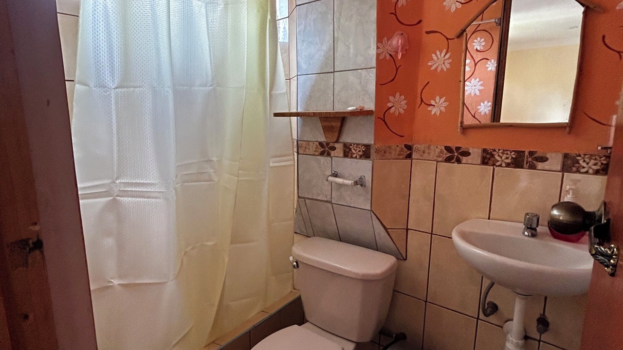 Photo of Bathroom in Yanque