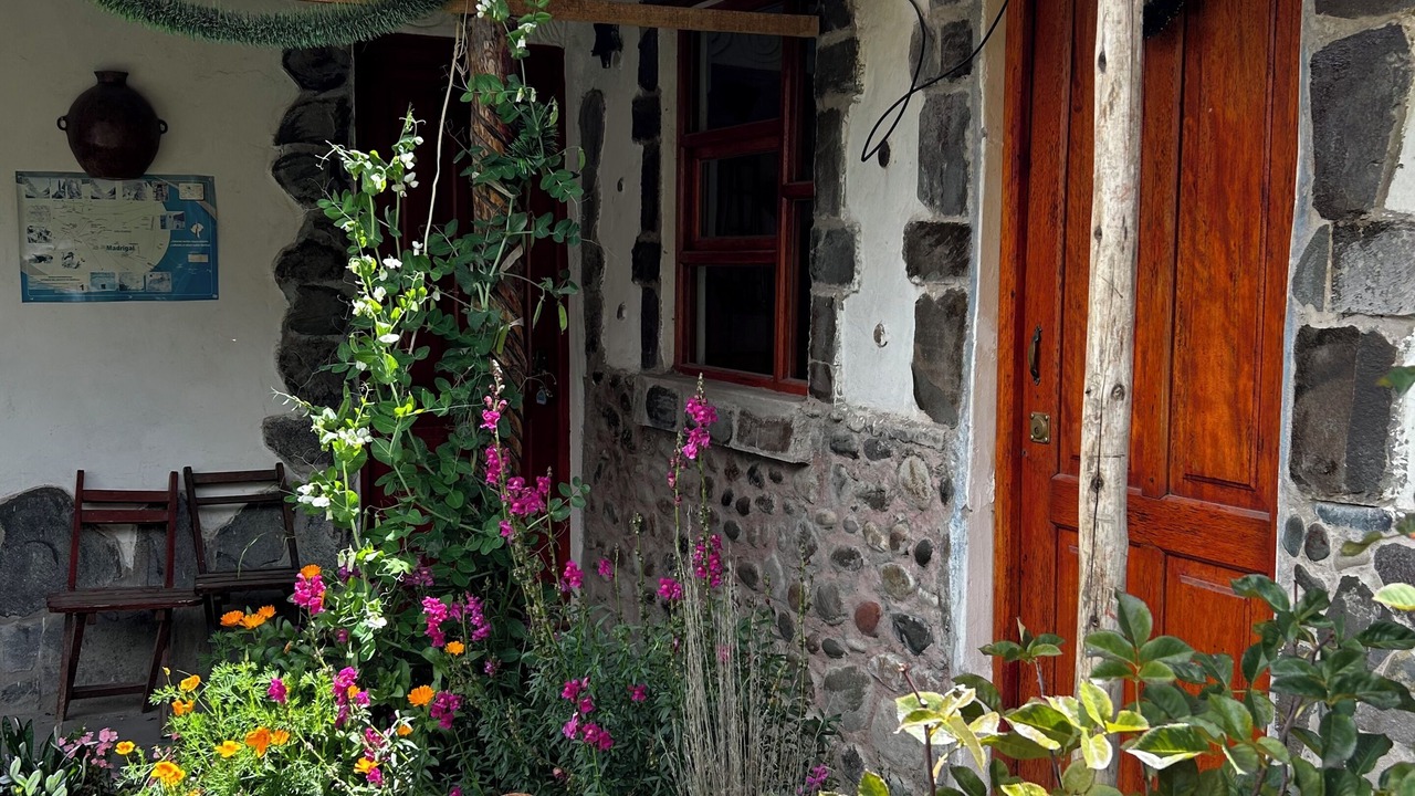 Photo of Outdoor in Yanque