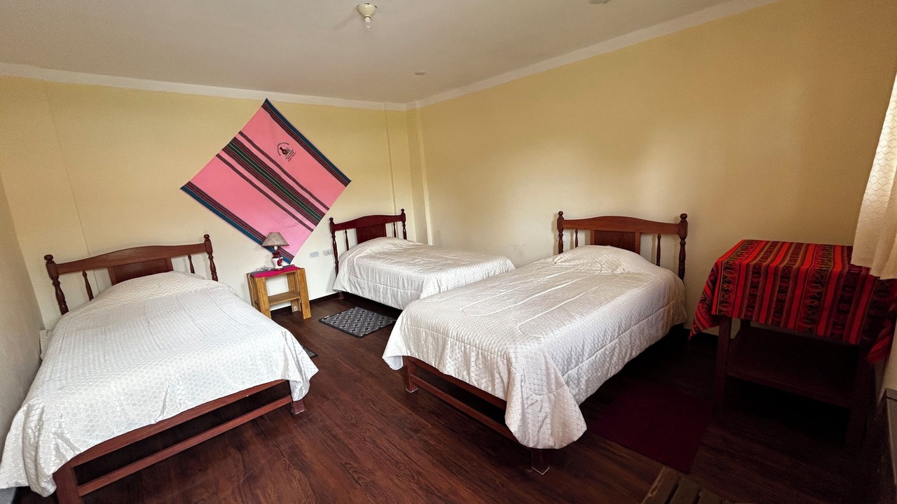 Photo of Bedroom in Yanque