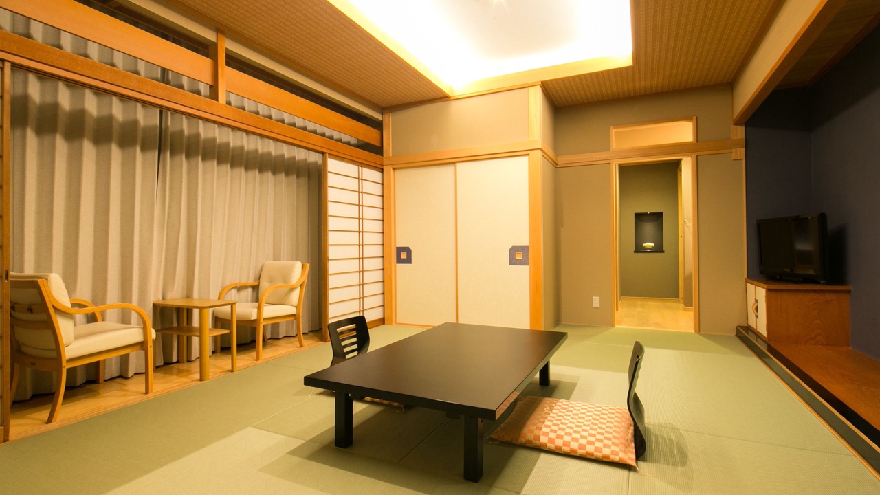 Photo of Bedroom in Yugawara