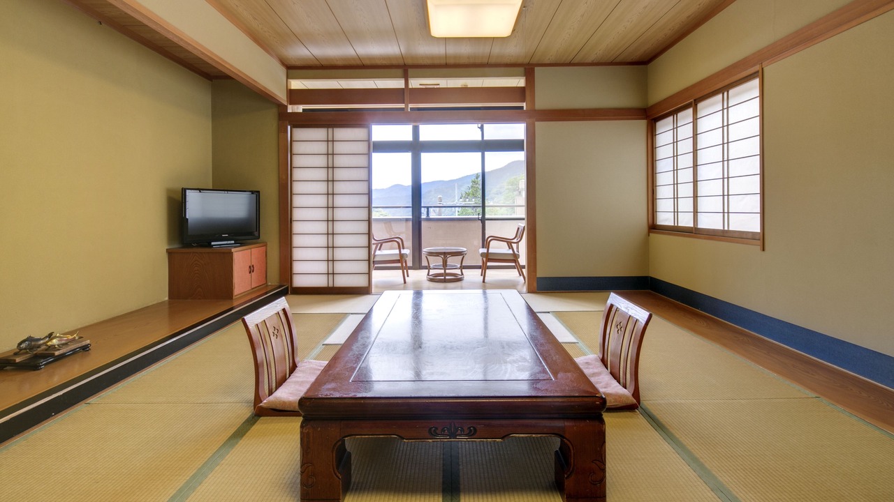 Photo of Bedroom in Yugawara