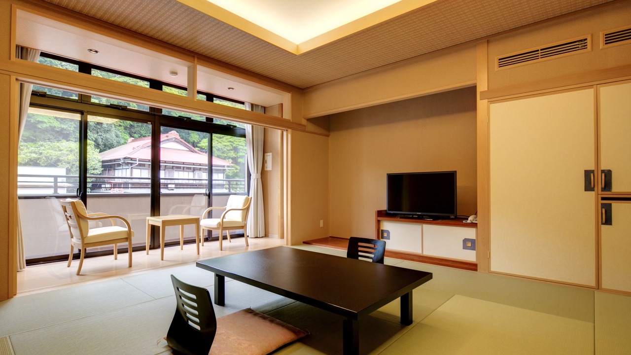 Photo of Bedroom in Yugawara