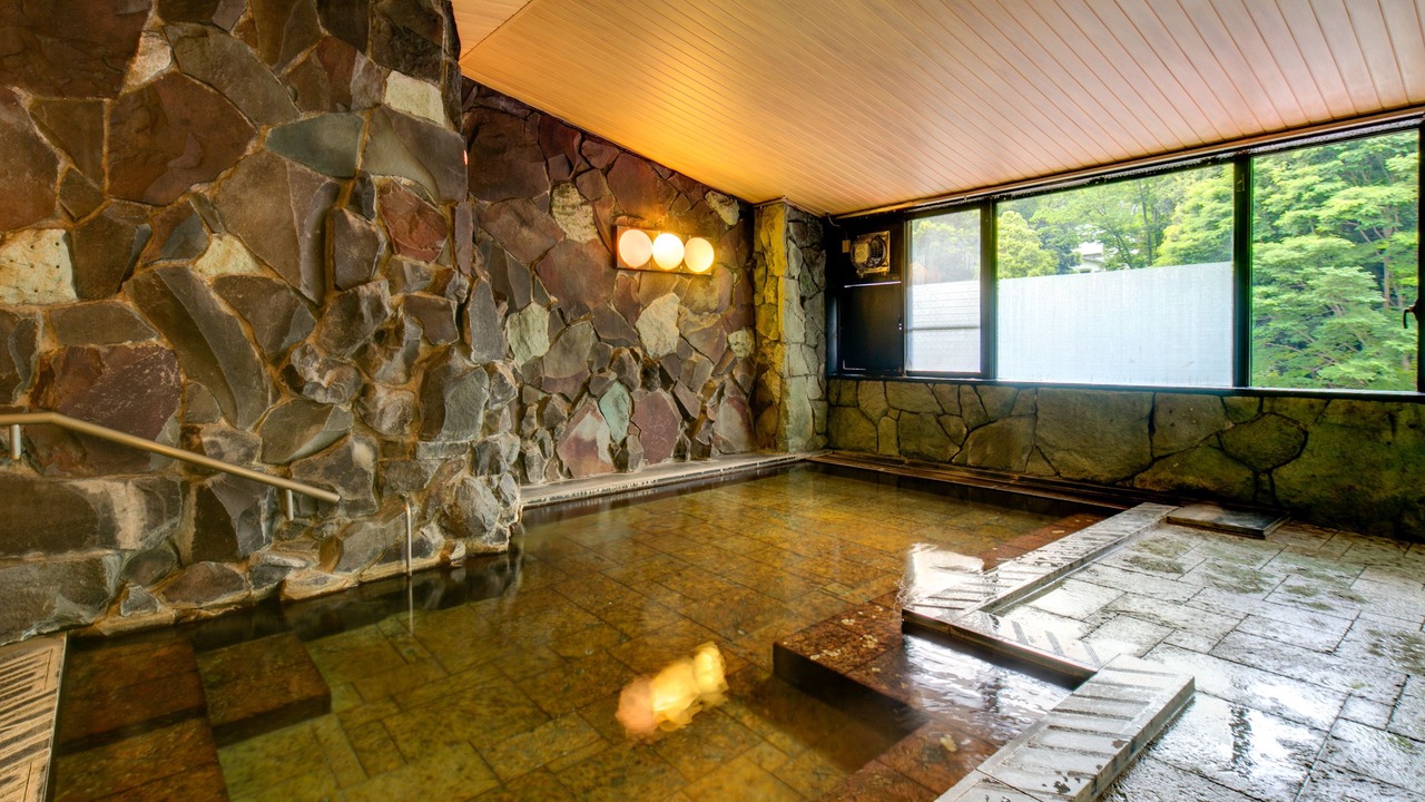 Photo of Bathroom in Yugawara