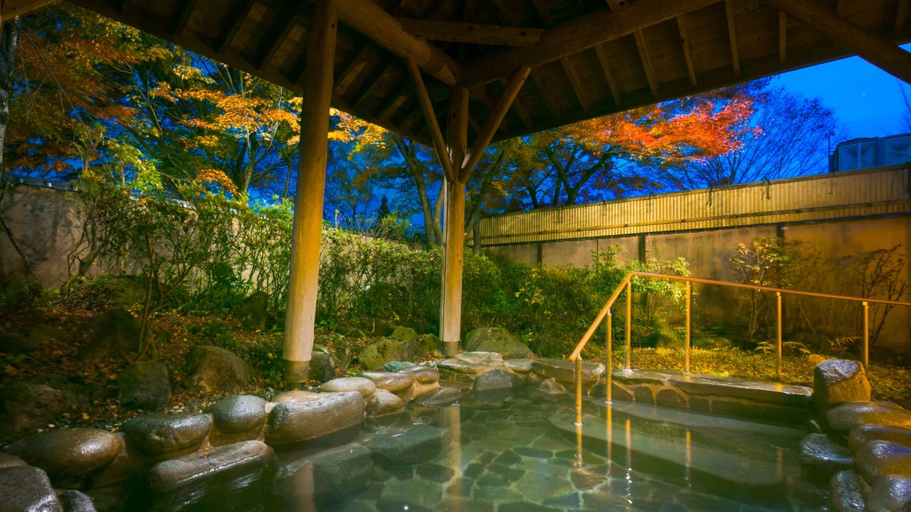 Photo of Outdoor in Agatsumakyo Onsen