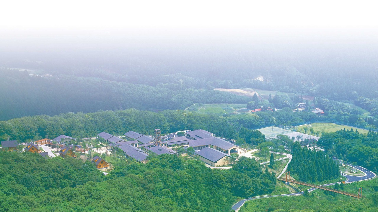 Photo of Outdoor in Agatsumakyo Onsen