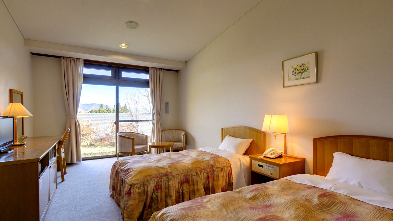 Photo of Bedroom in Agatsumakyo Onsen