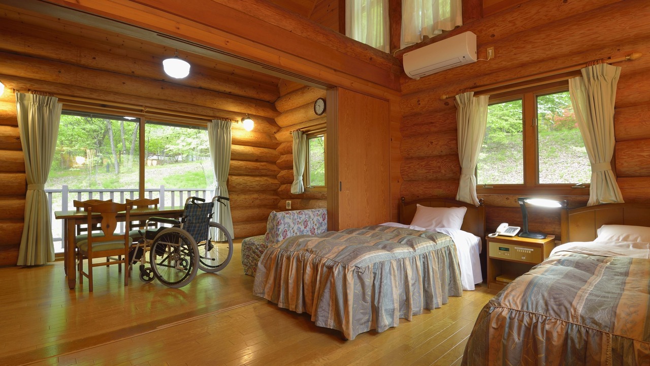Photo of Bedroom in Agatsumakyo Onsen