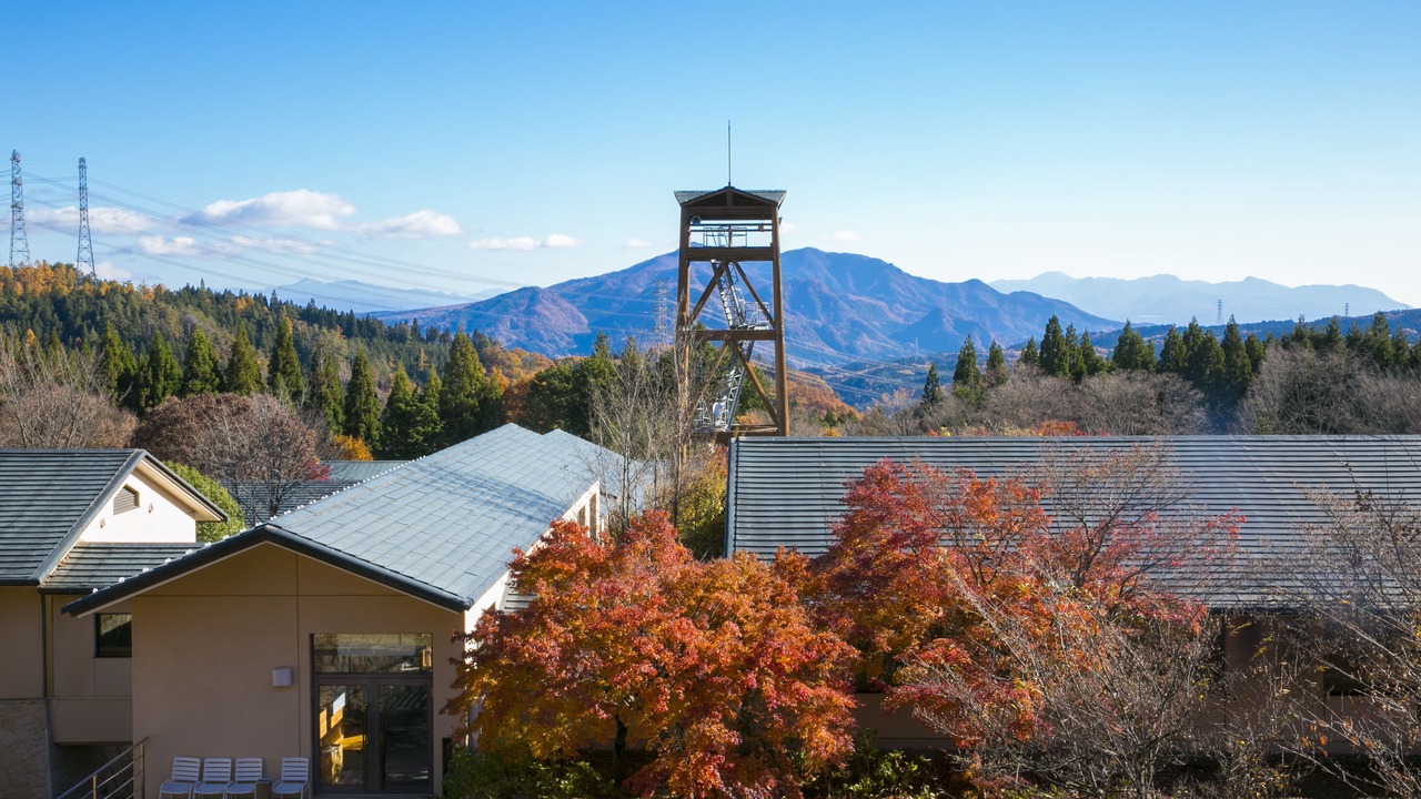 Photo of Outdoor in Agatsumakyo Onsen