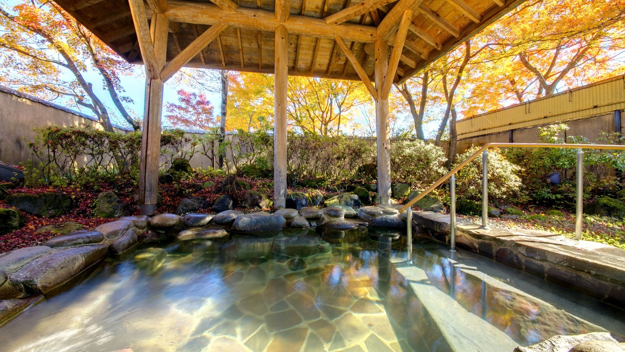 Photo of Outdoor in Agatsumakyo Onsen