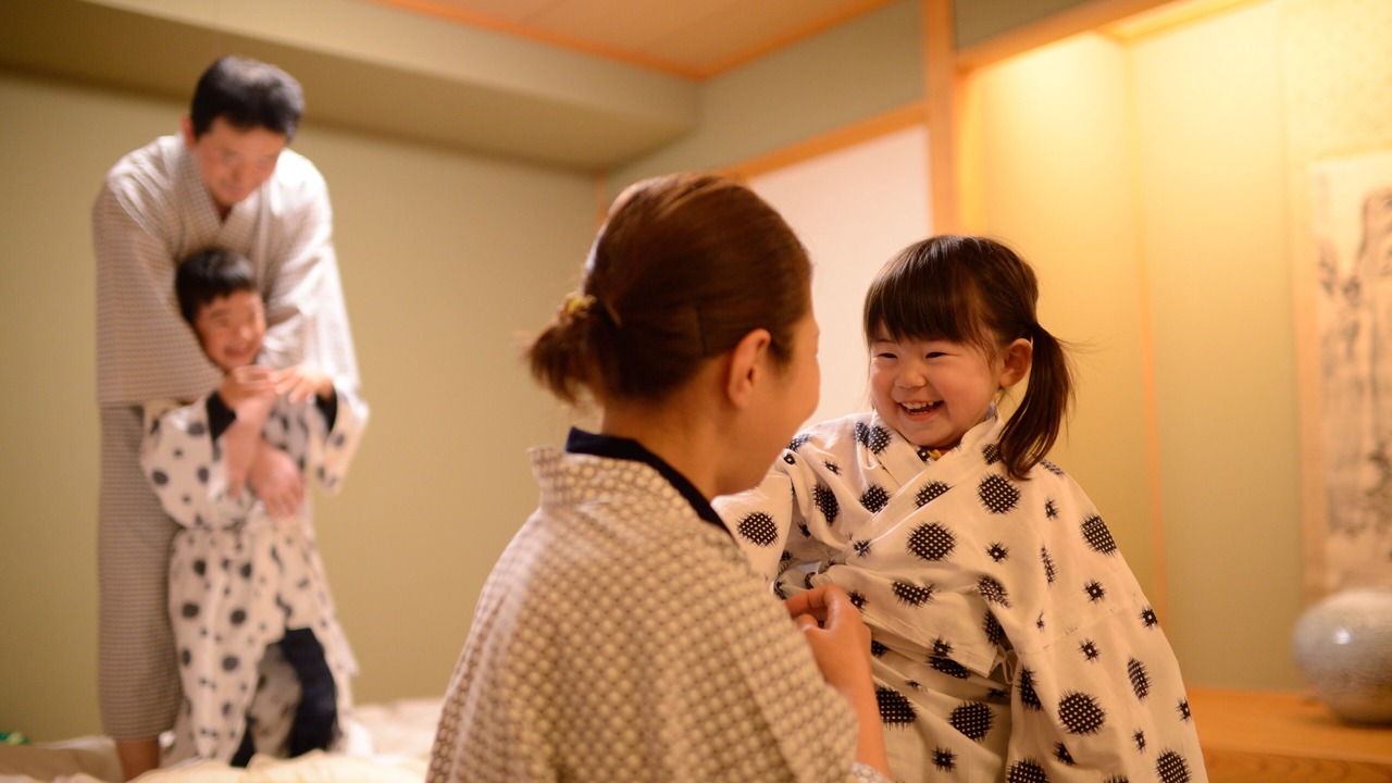 Photo of Human In Picture in Yamagata