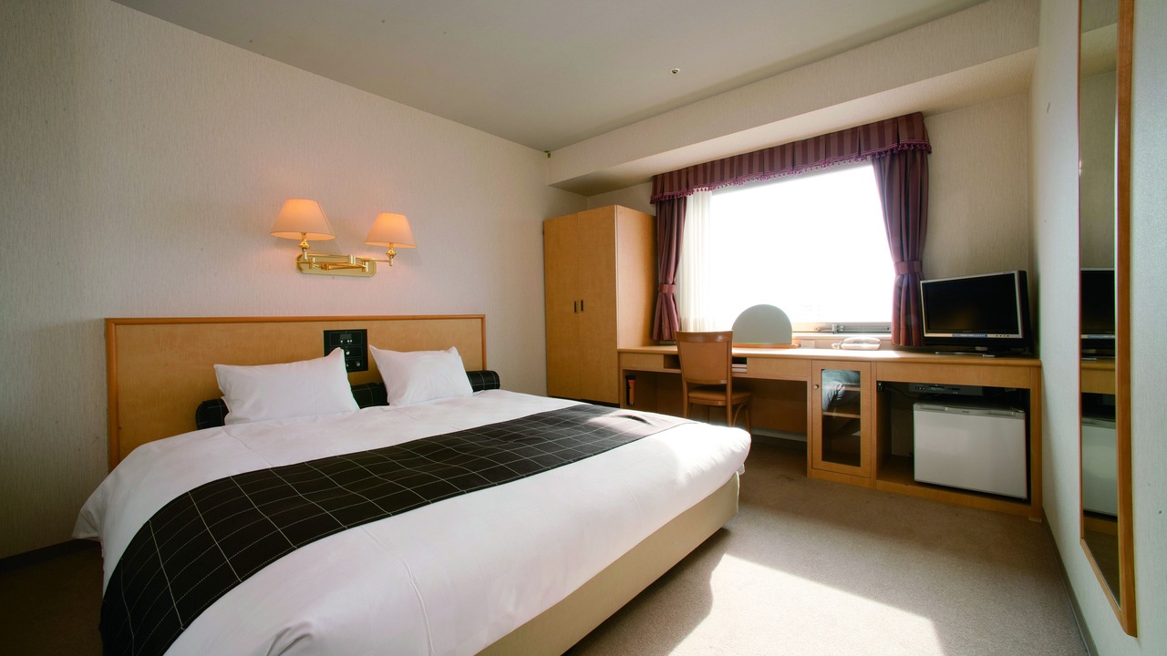 Photo of Bedroom in Yamagata