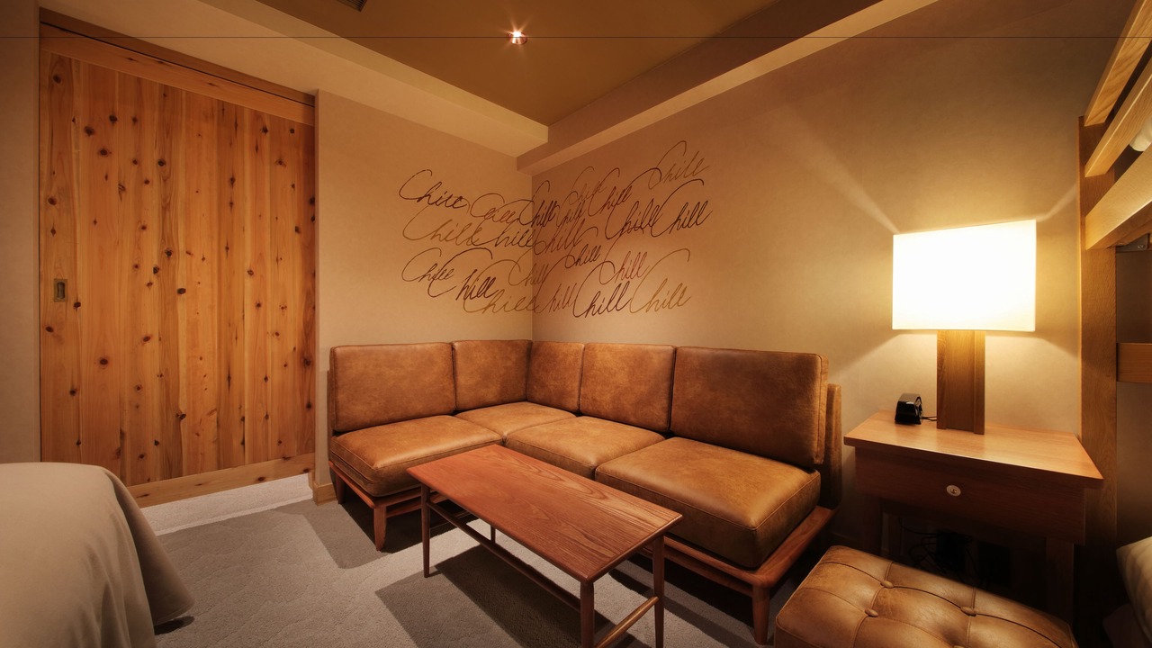 Photo of Bedroom in Sapporo City Centre