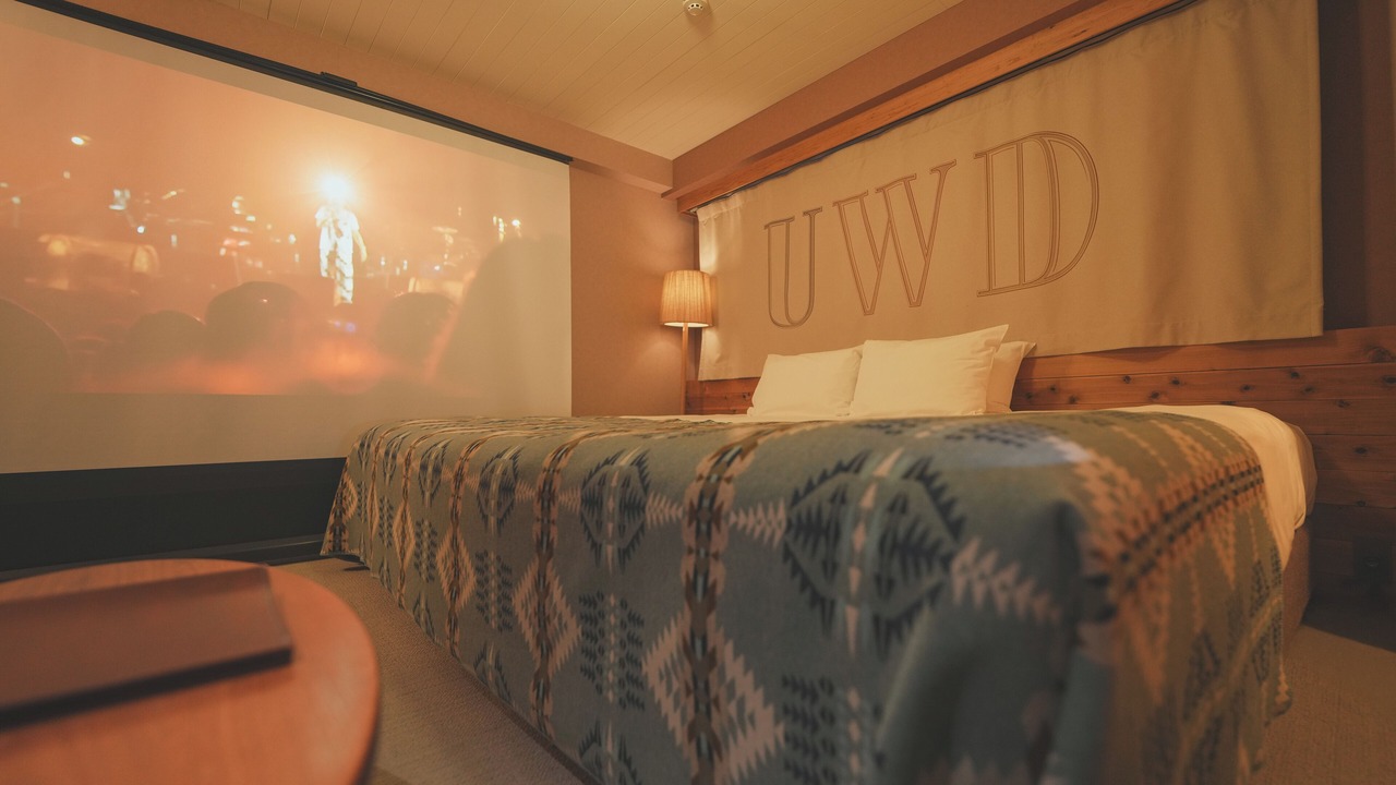 Photo of Bedroom in Sapporo City Centre