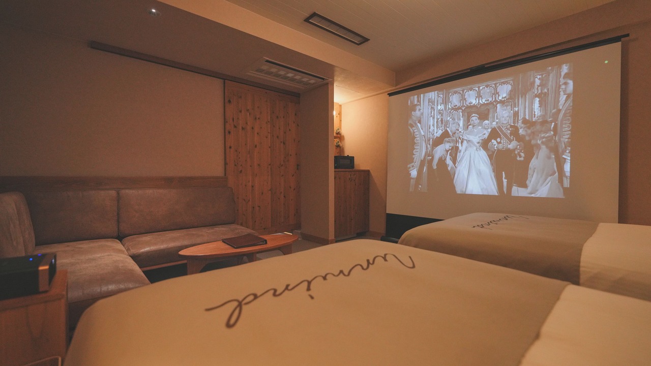 Photo of Bedroom in Sapporo City Centre
