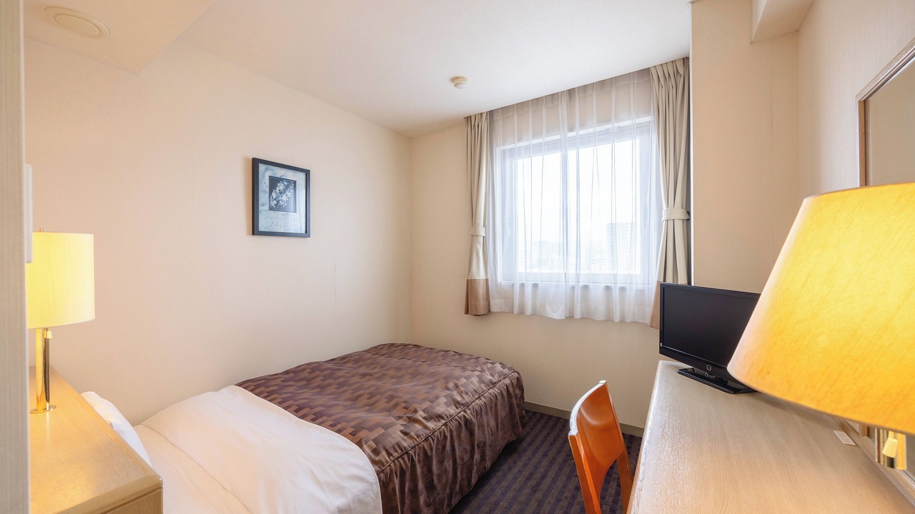 Photo of Bedroom in Hirosaki