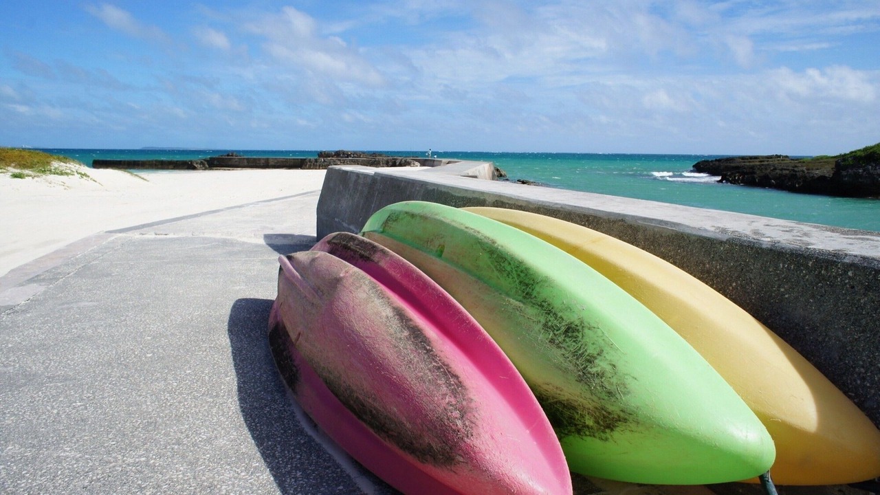 Photo of Others in Miyakojima