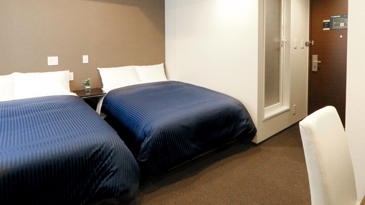 Photo of Bedroom in Chuo
