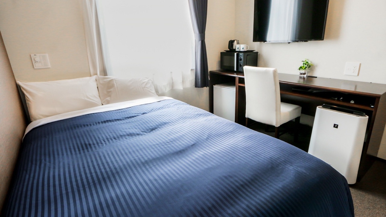 Photo of Bedroom in Chuo