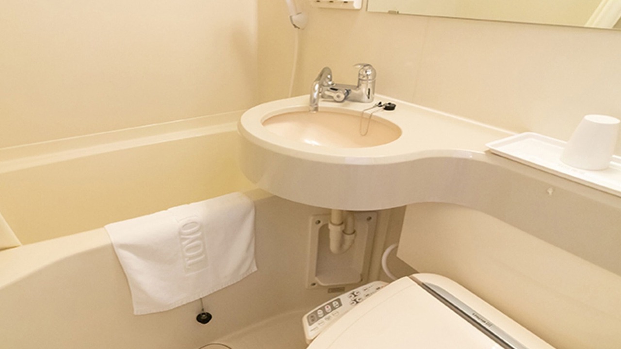 Photo of Bathroom in Hakodate