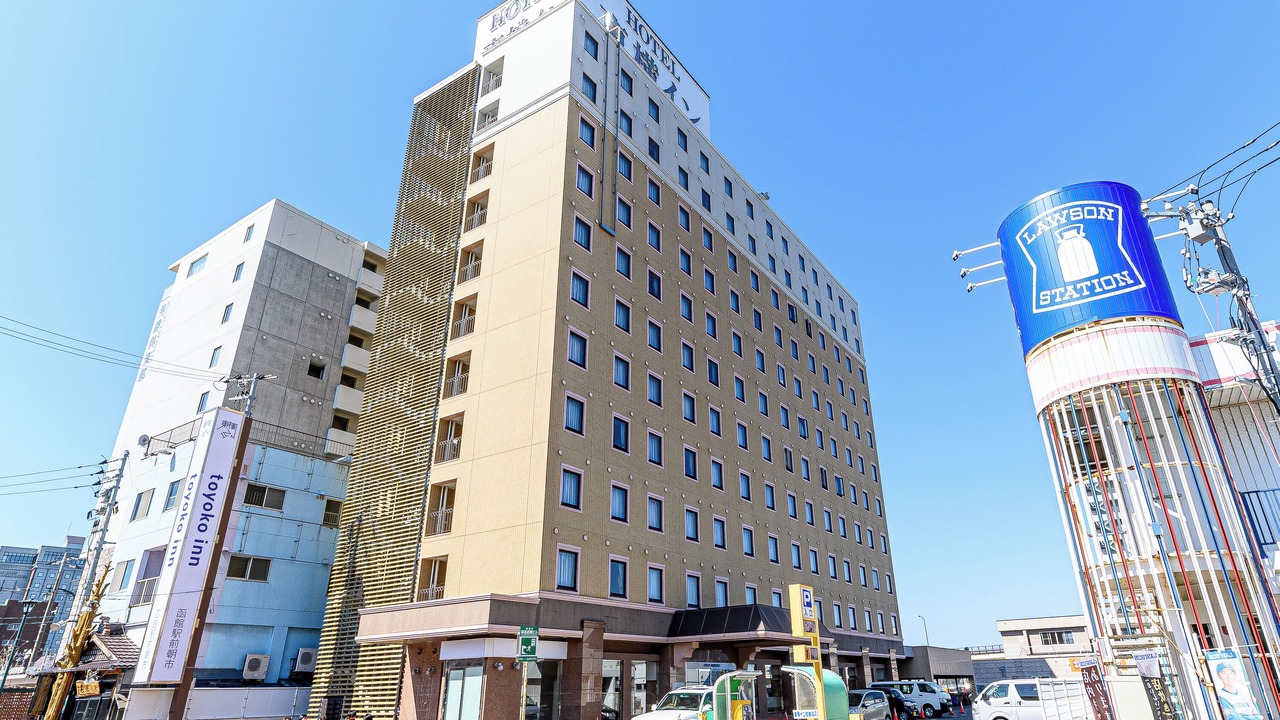 Photo of Outdoor in Hakodate