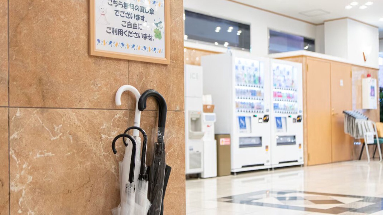 Photo of Others in Sapporo City Centre