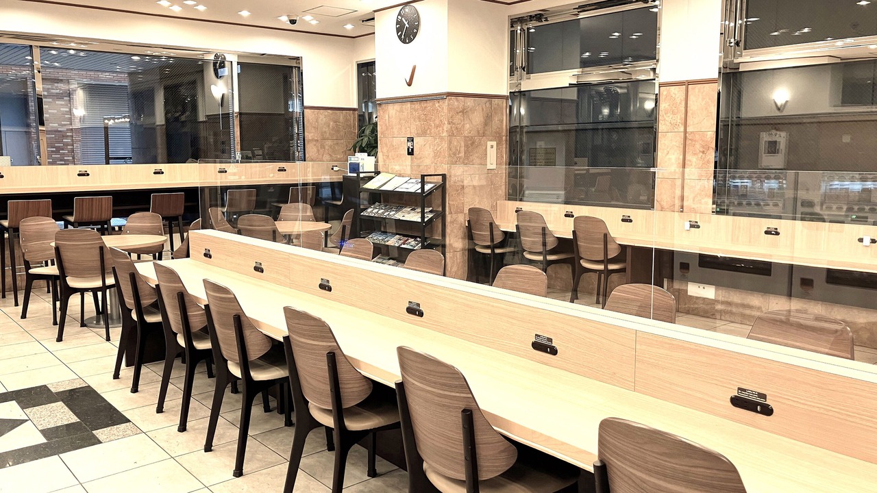 Photo of Others in Sapporo City Centre