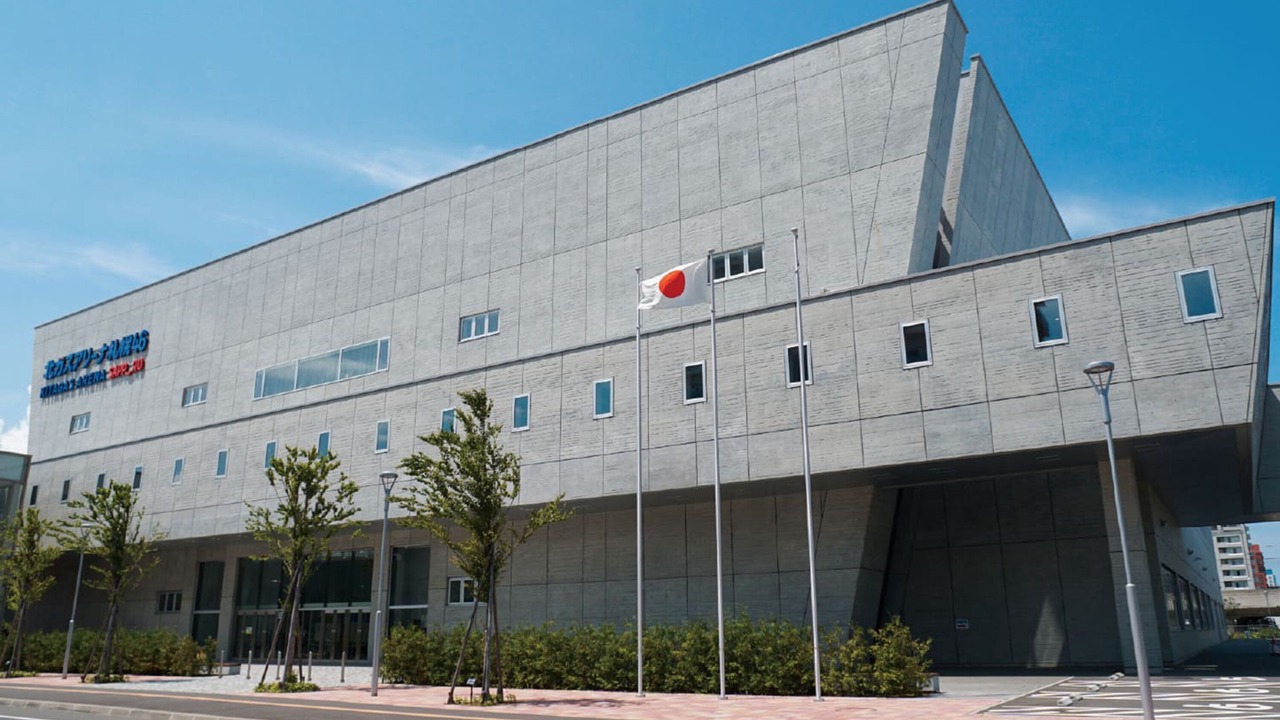 Photo of Others in Sapporo City Centre
