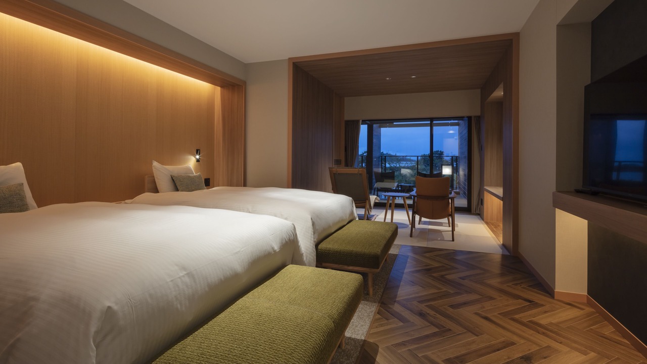 Photo of Bedroom in Takagi