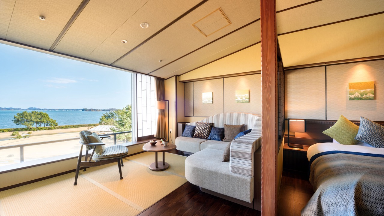 Photo of Bedroom in Takagi