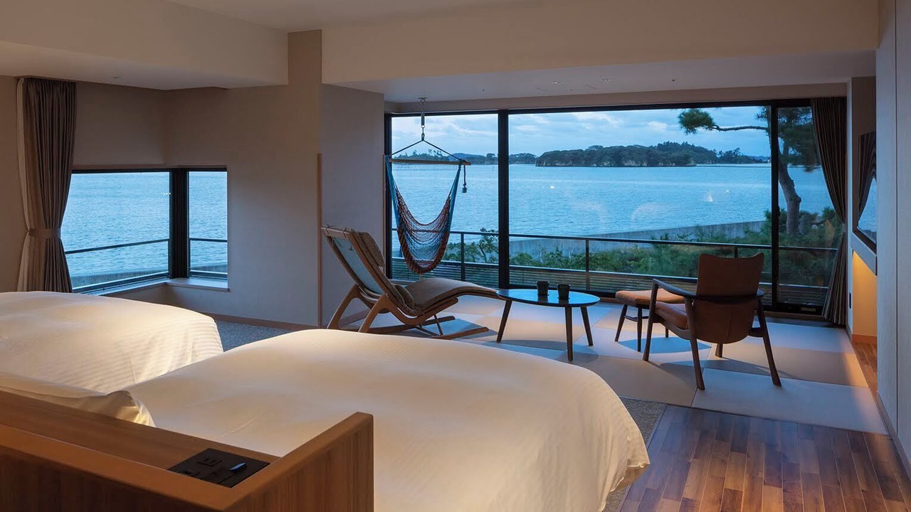 Photo of Bedroom in Takagi