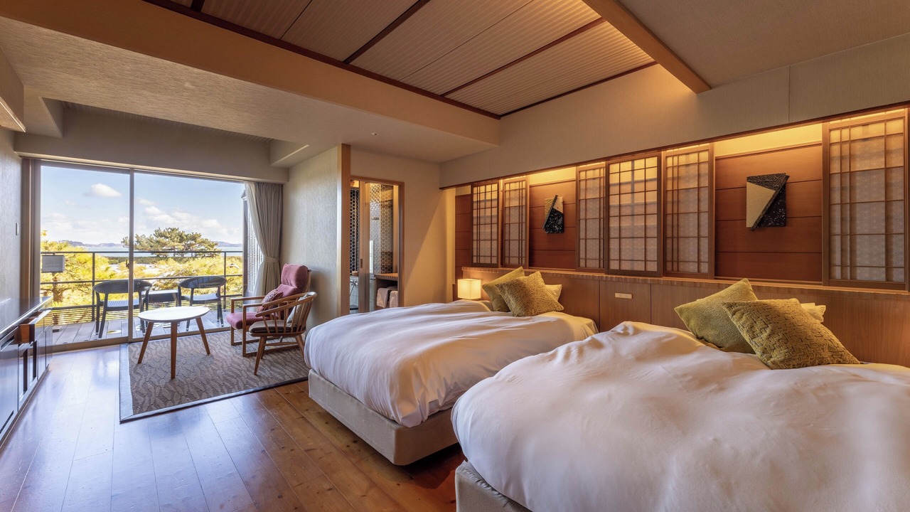 Photo of Bedroom in Takagi