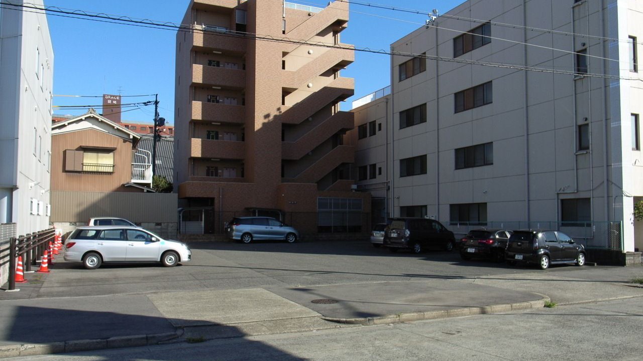 Photo of Others in Minato Ward