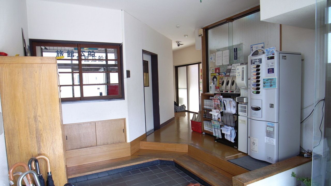 Photo of Livingroom in Minato Ward