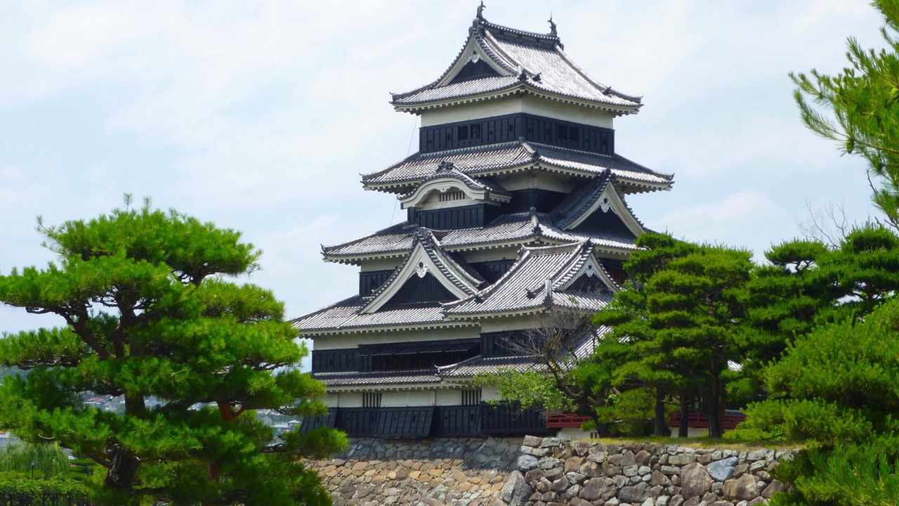 Photo of Others in Matsumoto