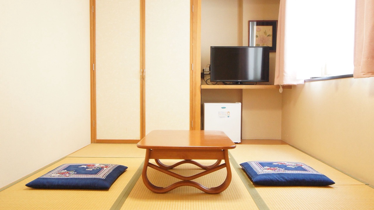 Photo of Bedroom in Matsumoto